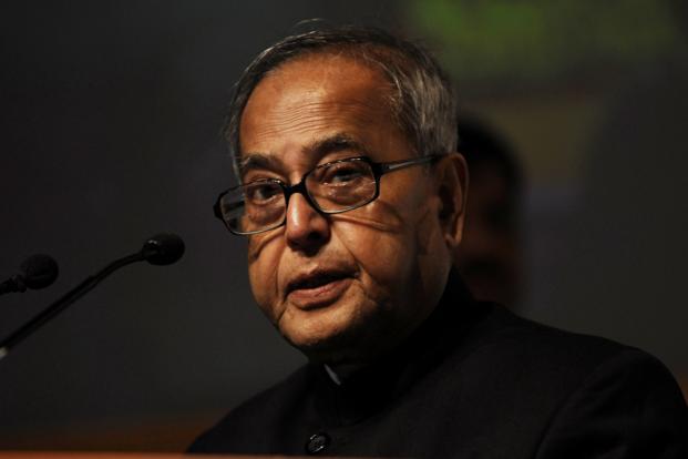 president pranab mukherjee had turned down offer to head bcci