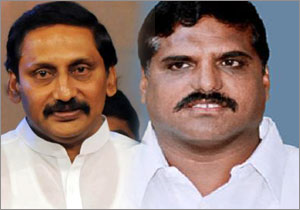 telangana decision: kiran kumar reddy to rahul gandhi