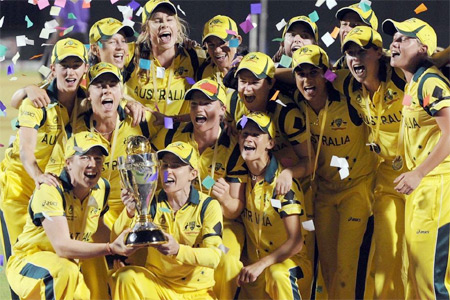 australia-team