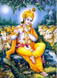 krishna