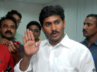 ED to take over Rs 122 cr worth properties in Jagan Reddy case