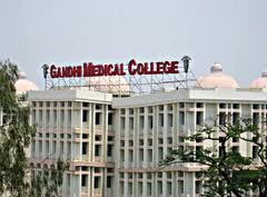 gandhi-hospital