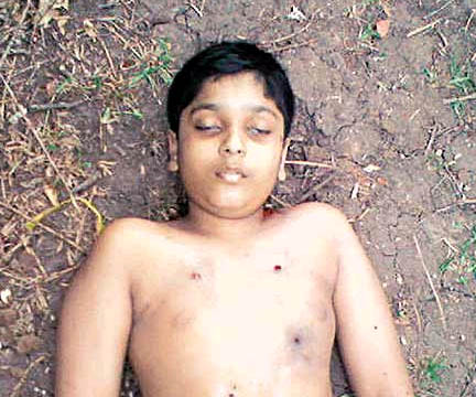 prabhakaran-son-murder
