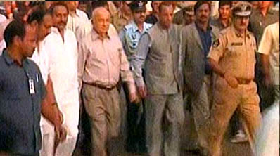 shinde