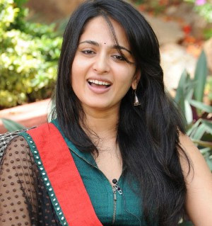 Anushka