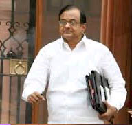 chidambaram