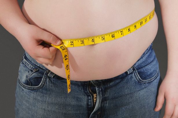Robert Lustig and the War on Obesity 