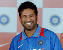Sachin
