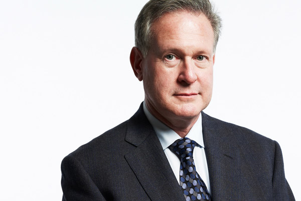 Robert Lustig and the War on Obesity 