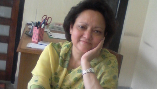 Dr.Niti-Rana