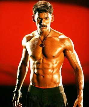 Vishal