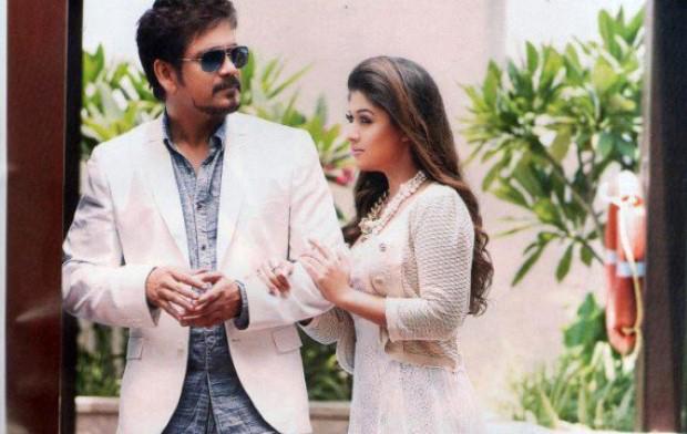 nagarjuna-nayantara-movie-stills-1