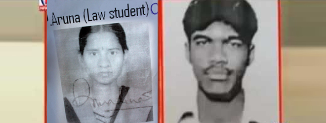 Murder accused Shiv Kumar jumps from train
