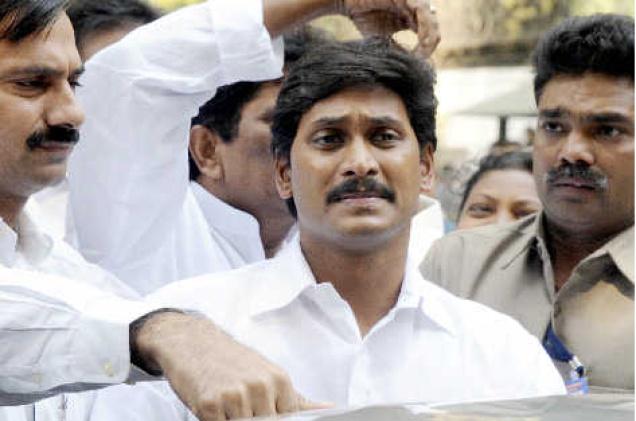 ED attaches Rs. 143 crore assets of Jaganmohan 