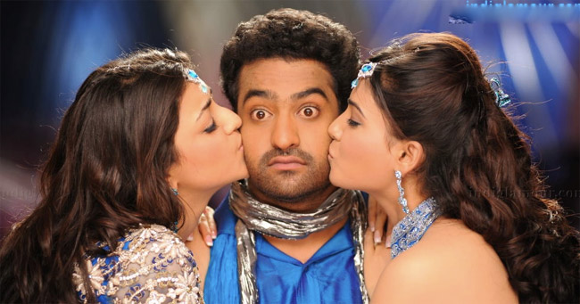 tollywood new trend single hero  with two heroines