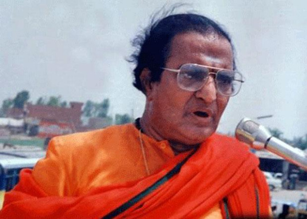 30 Years of Telugu Desam Party 