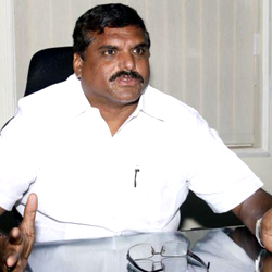 pcc chief botsa satyanarayana power war