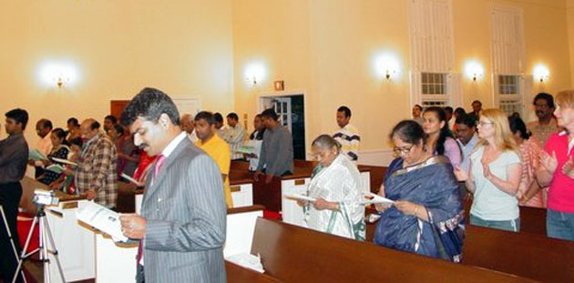 Court sumons to brother anil kumar 