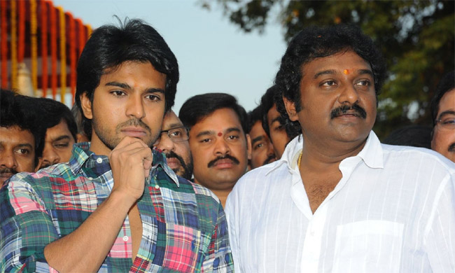 Nayak Movie Unit Press Meet