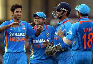 india