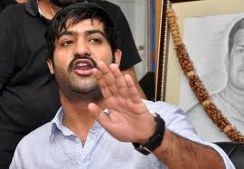 Jr.ntr