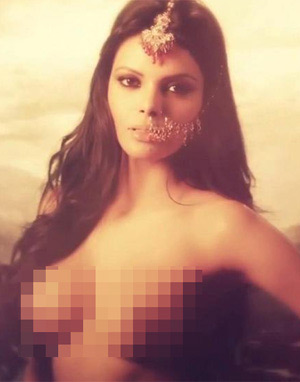 Sherlyn_Chopra_nude