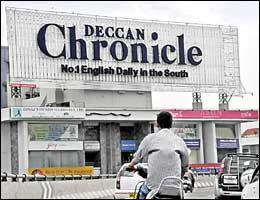 Chronicle