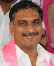 Harish-rao