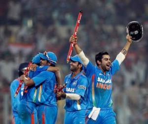 india