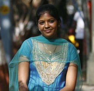 Auto driver's daughter is national topper in CA exams 