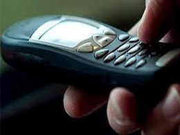 CELL-PHONE