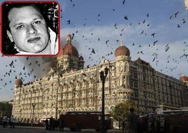 David Headley sentenced to 35 years in jail by Chicago
