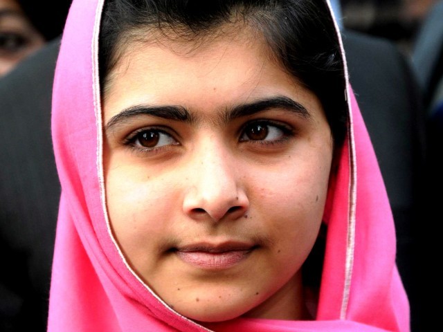 US senators introduce legislation after Malala