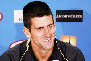 Djokovic