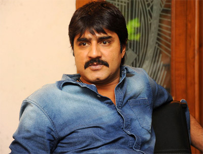 Srikanth