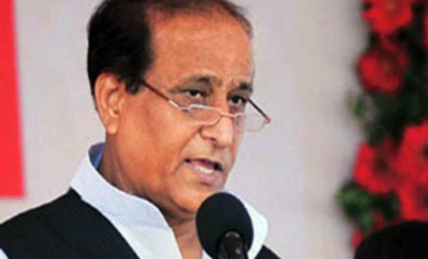 I would have led mob to demolish Taj Mahal: Azam Khan