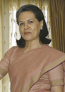sonia gandhi court petition in secunderabad
