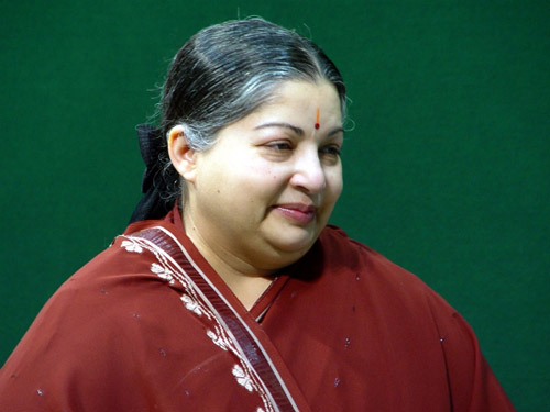 Jayalalitha Interest over Viswaroopam movie |