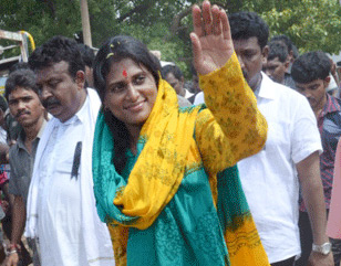 sharmila