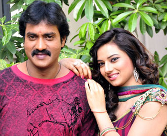 sunil