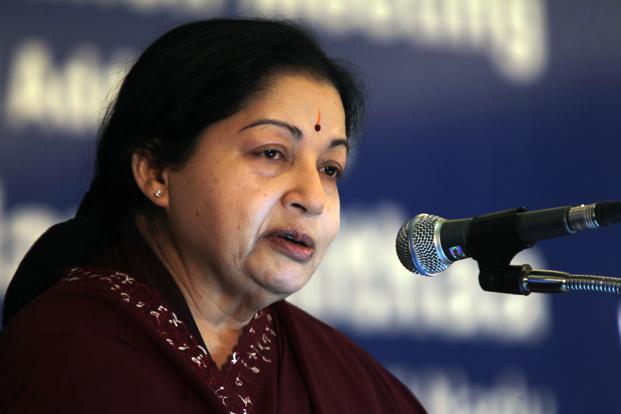 cm jayalalitha statement on vishwaroopam movie ban