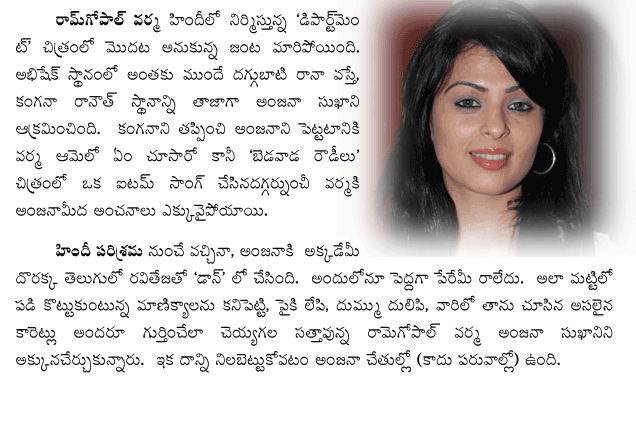 anjana