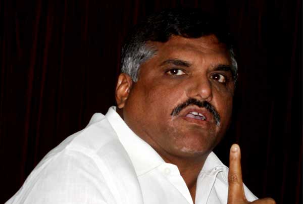 Botsa Satyanarayana