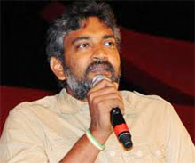 Rajamouli