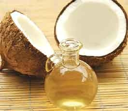 Coconut oil improves immunity level of HIV patients