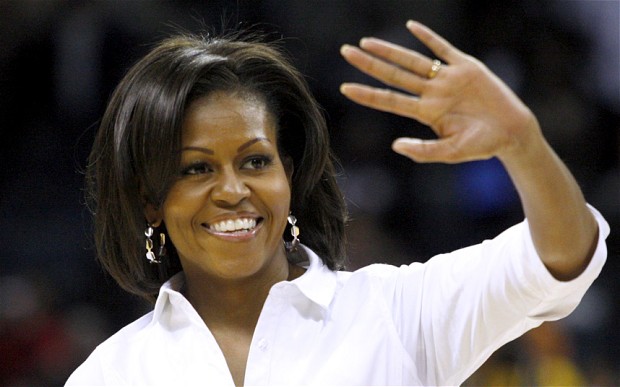 Michelle Obama Death Threat By D.C. Police Officer Prompts Secret Service Investigation 