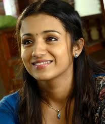 Trisha