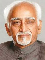Hamid-Ansari