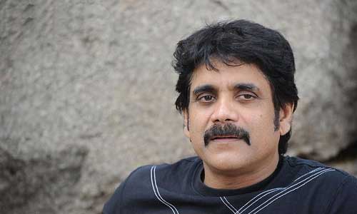 Nagarjuna's Upcoming Movie "Bhai