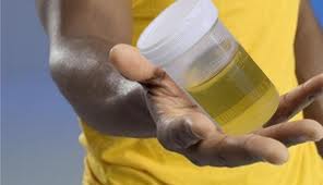 Husband forces wife to drink her urine